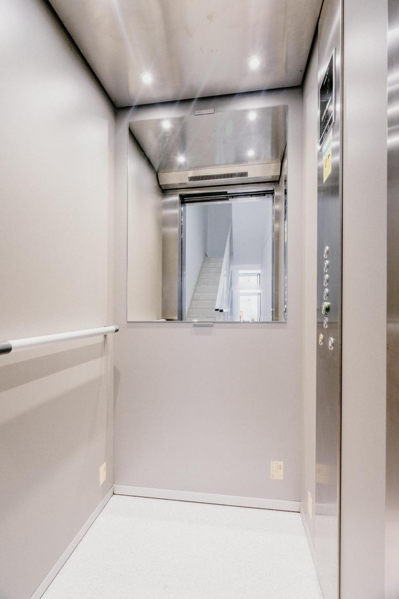 La88 Bayview Penthouse With Jacuzzi Apartman Sliema Kültér fotó