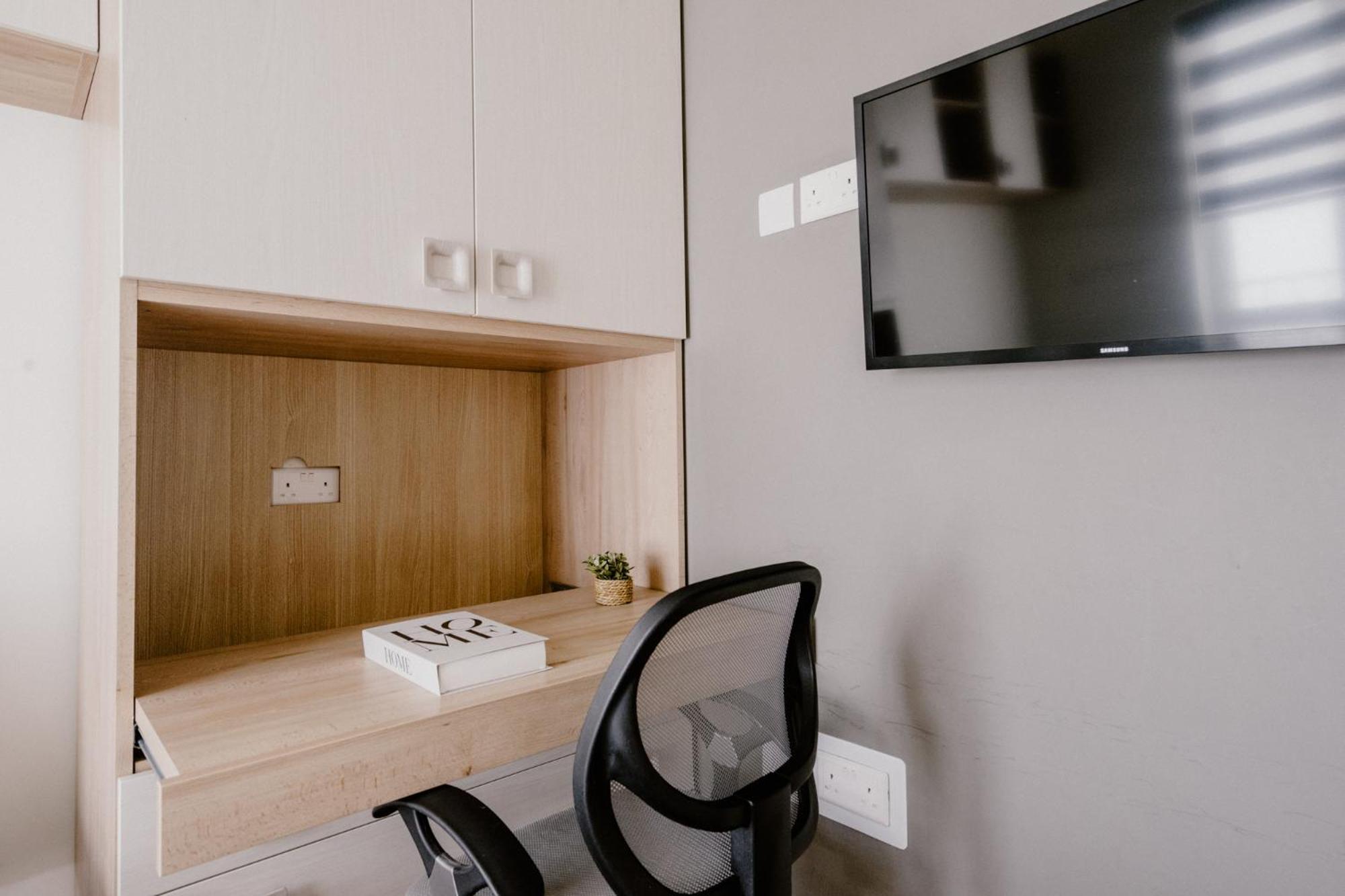 La88 Bayview Penthouse With Jacuzzi Apartman Sliema Kültér fotó